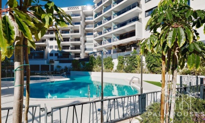 Apartments - Resale - Dehesa De Campoamor - Campoamor