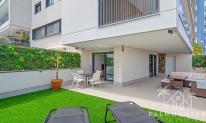 Apartments - Resale - Dehesa De Campoamor - Dehesa De Campoamor