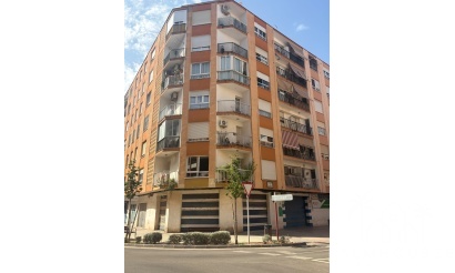 Apartments - Resale - Denia - Costa Blanca
