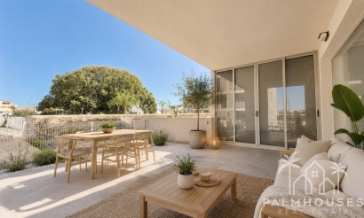 Apartments - Resale - Denia - Denia Centro