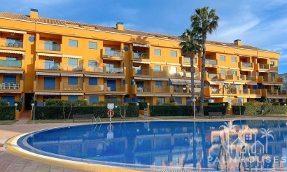 Apartments - Resale - Denia - Denia Centro