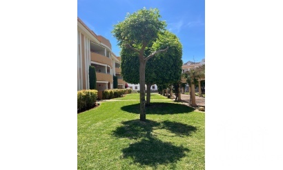 Apartments - Resale - Denia - Denia Centro