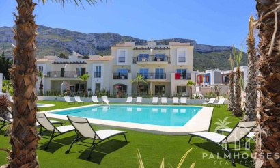 Apartments - Resale - Denia - Denia Centro