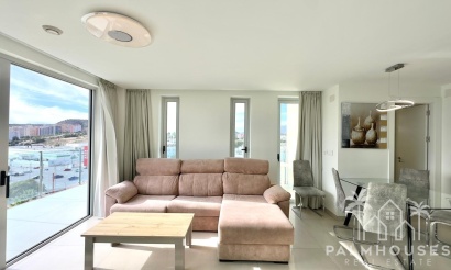 Apartments - Resale - Finestrat - Finestrat