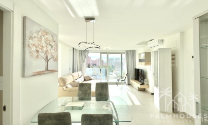 Apartments - Resale - Finestrat - Finestrat