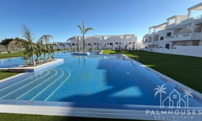 Apartments - Resale - Finestrat - Finestrat