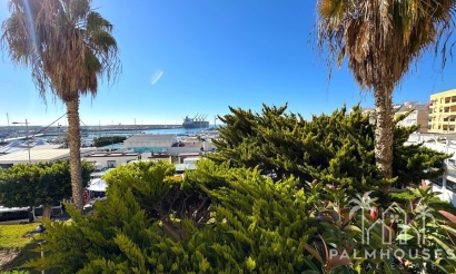 Apartments - Resale - Garrucha - Garrucha