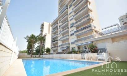 Apartments - Resale - Guardamar del Segura - Costa Blanca