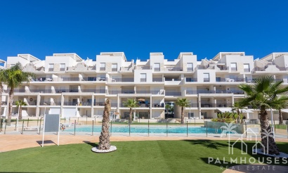 Apartments - Resale - Guardamar del Segura - El Raso