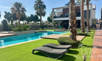 Apartments - Resale - Guardamar del Segura - Guardamar del Segura Centro