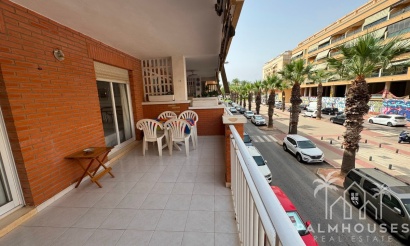 Apartments - Resale - Guardamar del Segura - Guardamar del Segura Centro