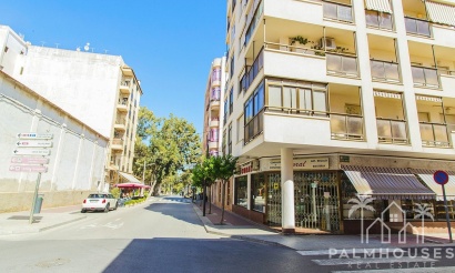 Apartments - Resale - Guardamar del Segura - Guardamar del Segura Centro