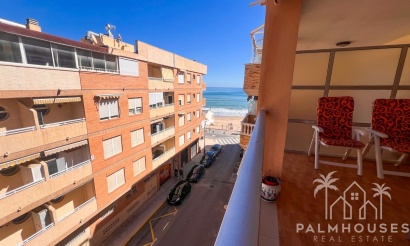 Apartments - Resale - Guardamar del Segura - Guardamar del Segura Centro