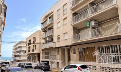 Apartments - Resale - Guardamar del Segura - ML49696