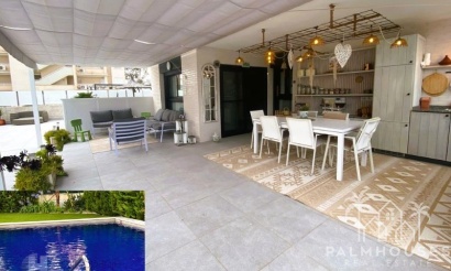 Apartments - Resale - Guardamar del Segura - Puerto Deportivo
