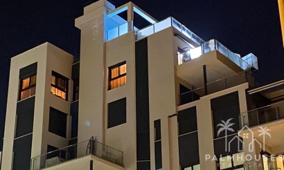 Apartments - Resale - Guardamar del Segura - Puerto Deportivo