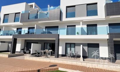 Apartments - Resale - Guardamar del Segura - Urbanización El Raso