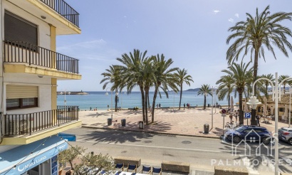 Apartments - Resale - Jávea - Xàbia - Jávea - Xàbia Centro