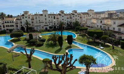 Apartments - Resale - Jávea - Xàbia - Jávea - Xàbia Centro