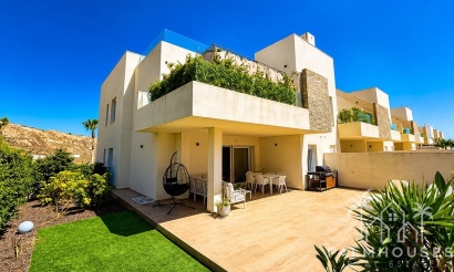 Apartments - Resale - La Finca Golf Resort - ML85167