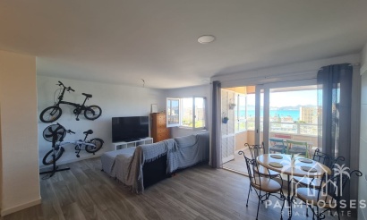 Apartments - Resale - La Manga - Costa Calida