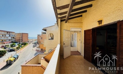 Apartments - Resale - La Mata - Costa Blanca