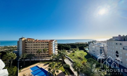Apartments - Resale - La Mata - Costa Blanca