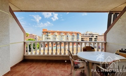 Apartments - Resale - La Mata - Costa Blanca