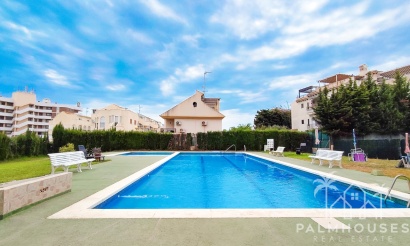 Apartments - Resale - La Zenia - Costa Blanca