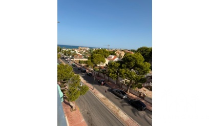 Apartments - Resale - La Zenia - La Zenia