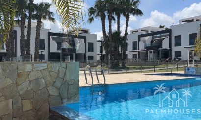 Apartments - Resale - La Zenia - ML58752