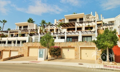 Apartments - Resale - Las Ramblas - Las Ramblas