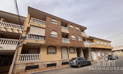 Apartments - Resale - Lo Pagán - Costa Calida