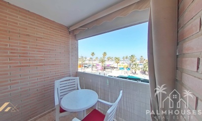 Apartments - Resale - Lo Pagán - La Puntica