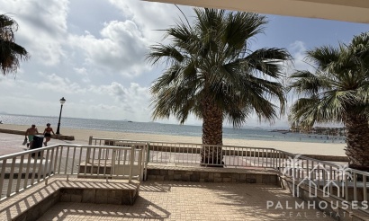 Apartments - Resale - Los Alcazares - Los Alcazares Centro
