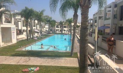 Apartments - Resale - Los Balcones - AMAY Urbanisation