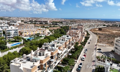Apartments - Resale - Los Dolses - Inland