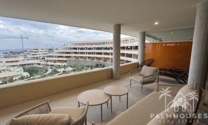 Apartments - Resale - Malaga - Málaga