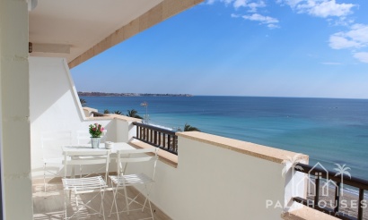 Apartments - Resale - Mil Palmeras - ML73614