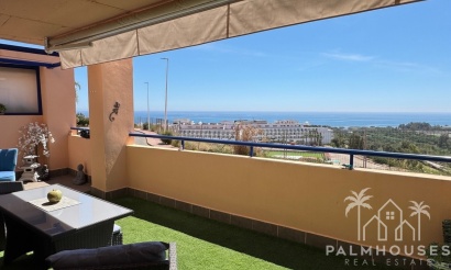 Apartments - Resale - Mojacar - Mojacar