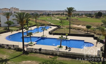 Apartments - Resale - Murcia - Sucina