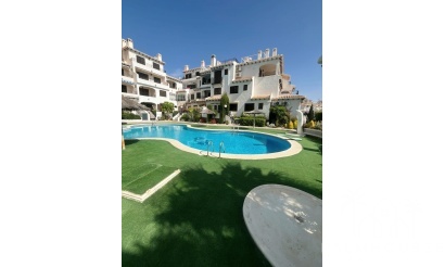 Apartments - Resale - Orihuela - Cabo Roig