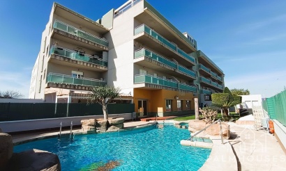 Apartments - Resale - Orihuela - Cabo Roig