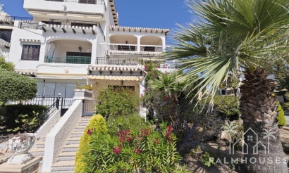 Apartments - Resale - Orihuela - Cabo Roig