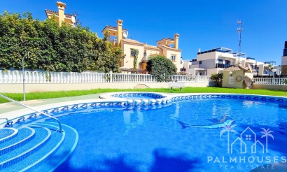 Apartments - Resale - Orihuela - Cabo Roig