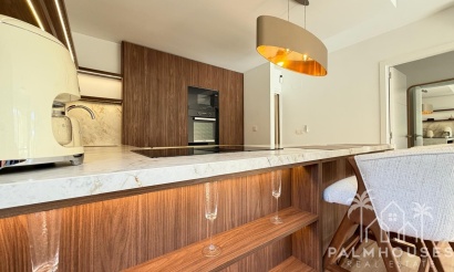 Apartments - Resale - Orihuela Costa - Altos De Campoamor