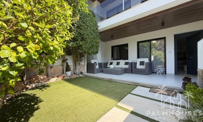 Apartments - Resale - Orihuela Costa - Altos De Campoamor
