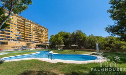 Apartments - Resale - Orihuela Costa - Altos de Campoamor