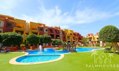 Apartments - Resale - Orihuela Costa - Cabo Roig