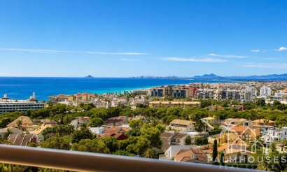 Apartments - Resale - Orihuela Costa - Campoamor